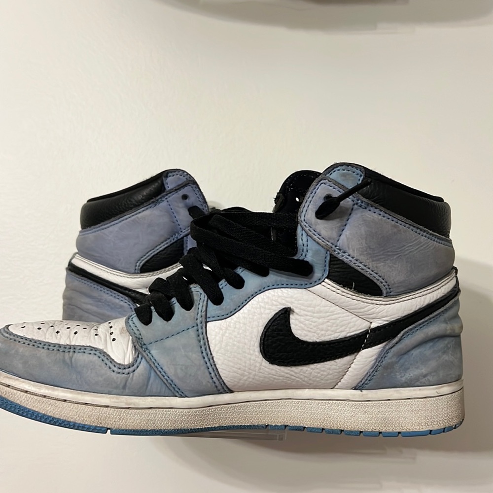 Jordan 1s